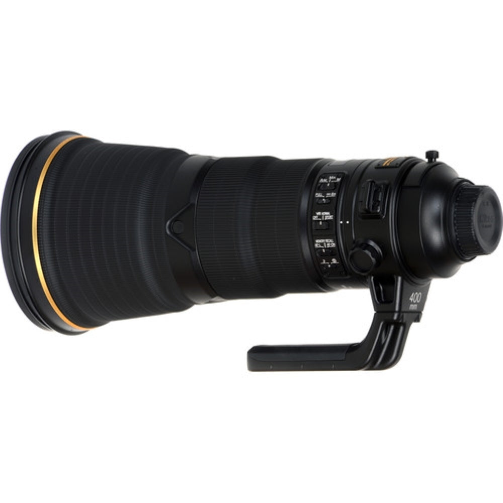 Nikon AF-S NIKKOR 400mm f/2.8E FL ED VR Lens