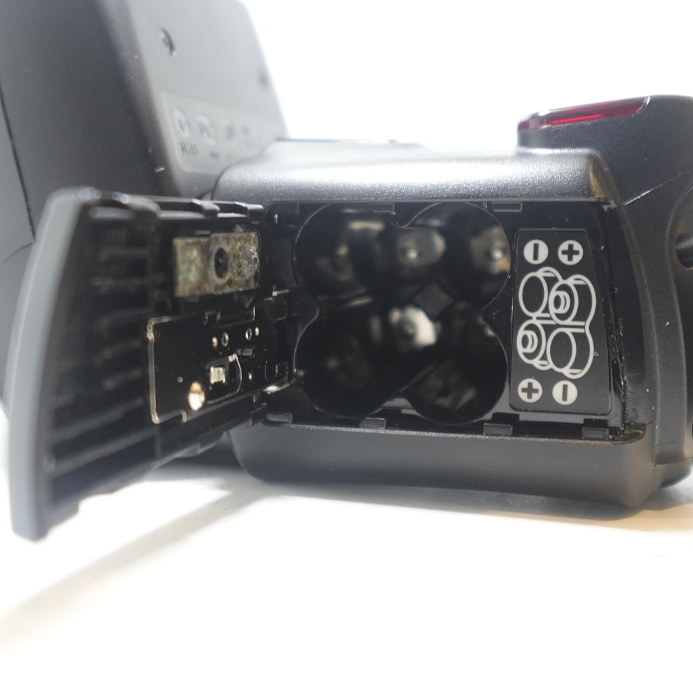 Used Canon Speedlite 430EX | U8