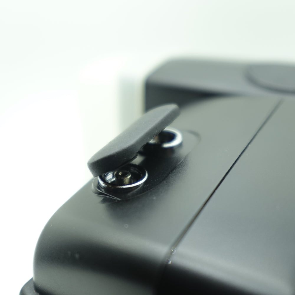 Used Nikon Speedlight SB-800 | Black | U9