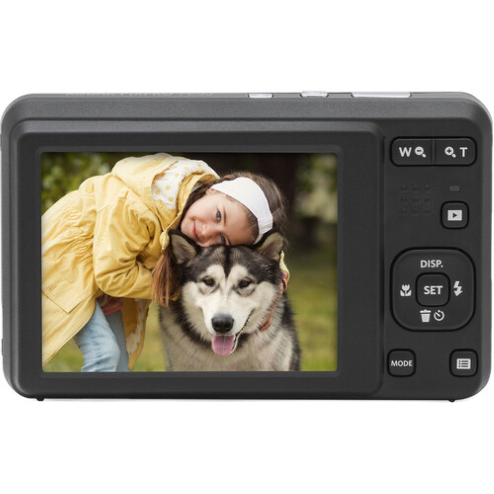 Kodak PIXPRO FZ55 Digital Camera | Blue