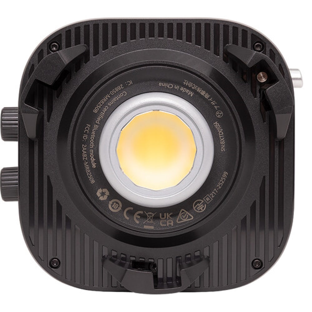 amaran Halo 100x Bi-Color LED Monolight