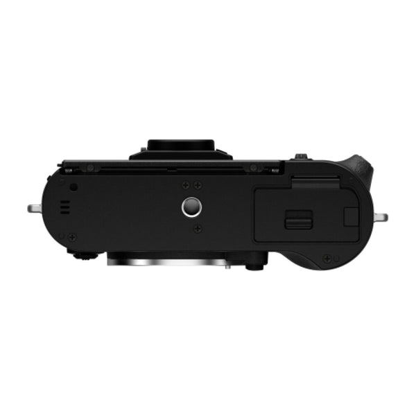 Fujifilm X-T50 Mirrorless Camera | Black