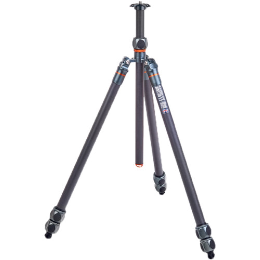 3 Legged Thing Winston 2.0 Tripod | Gray