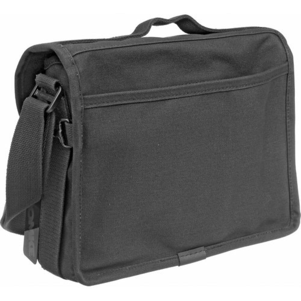 Domke F-802 Reporter's Satchel Shoulder Bag | Black