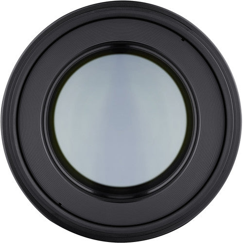 Rokinon AF 85mm f/1.4 EF Lens for Canon E