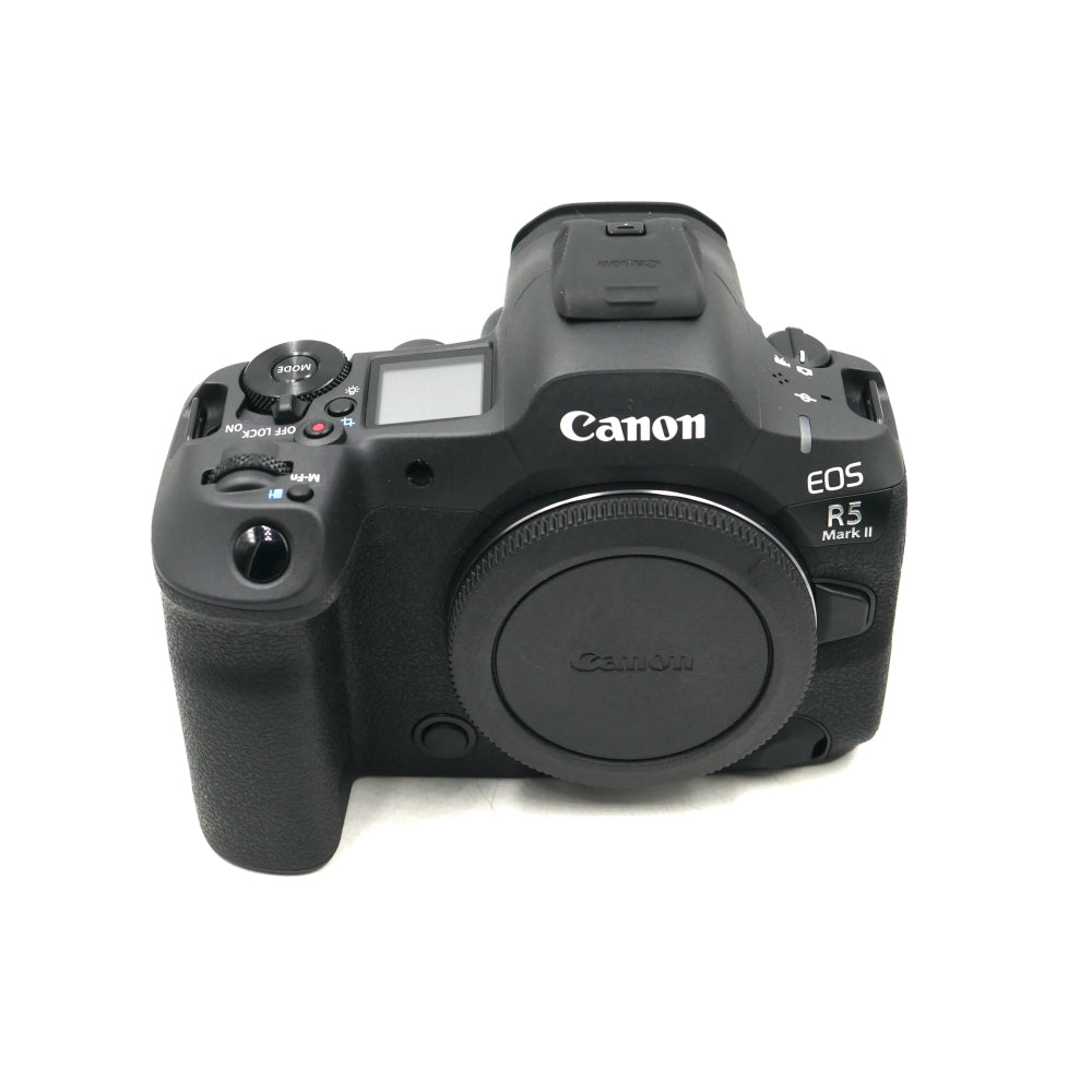 Canon EOS R5 Mark II Mirrorless Camera with 24-105mm f/4 Lens  **OPEN BOX**