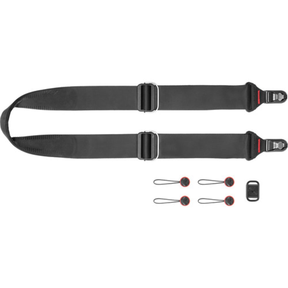 Peak Design SL-BK-3 Slide Camera Strap | Black