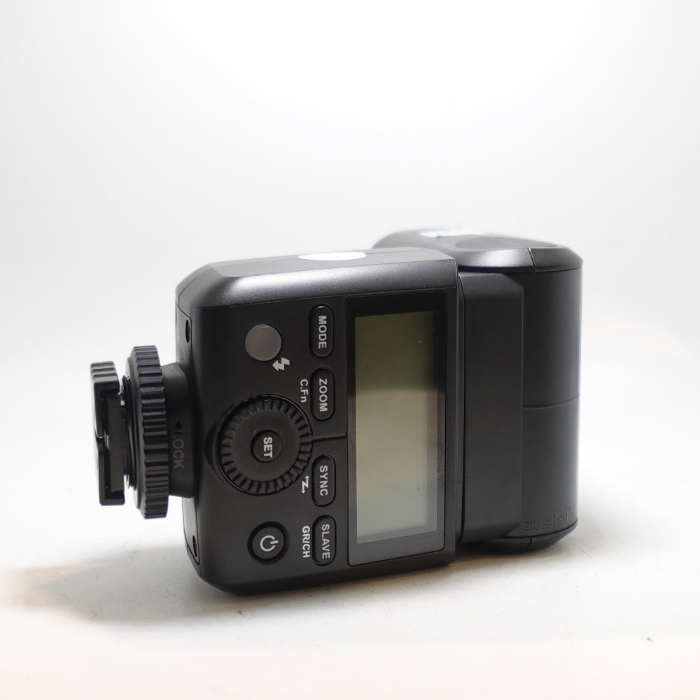 Used Godox TT350 Speedlite for Sony | U8