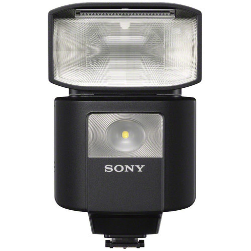 Sony HVL-F45RM Wireless Radio Flash