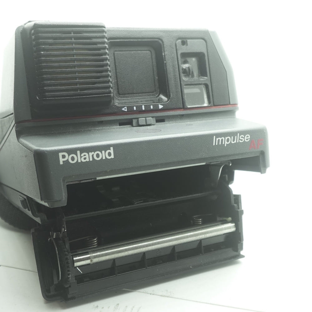 Used Polaroid Impulse AF | 600 | U8