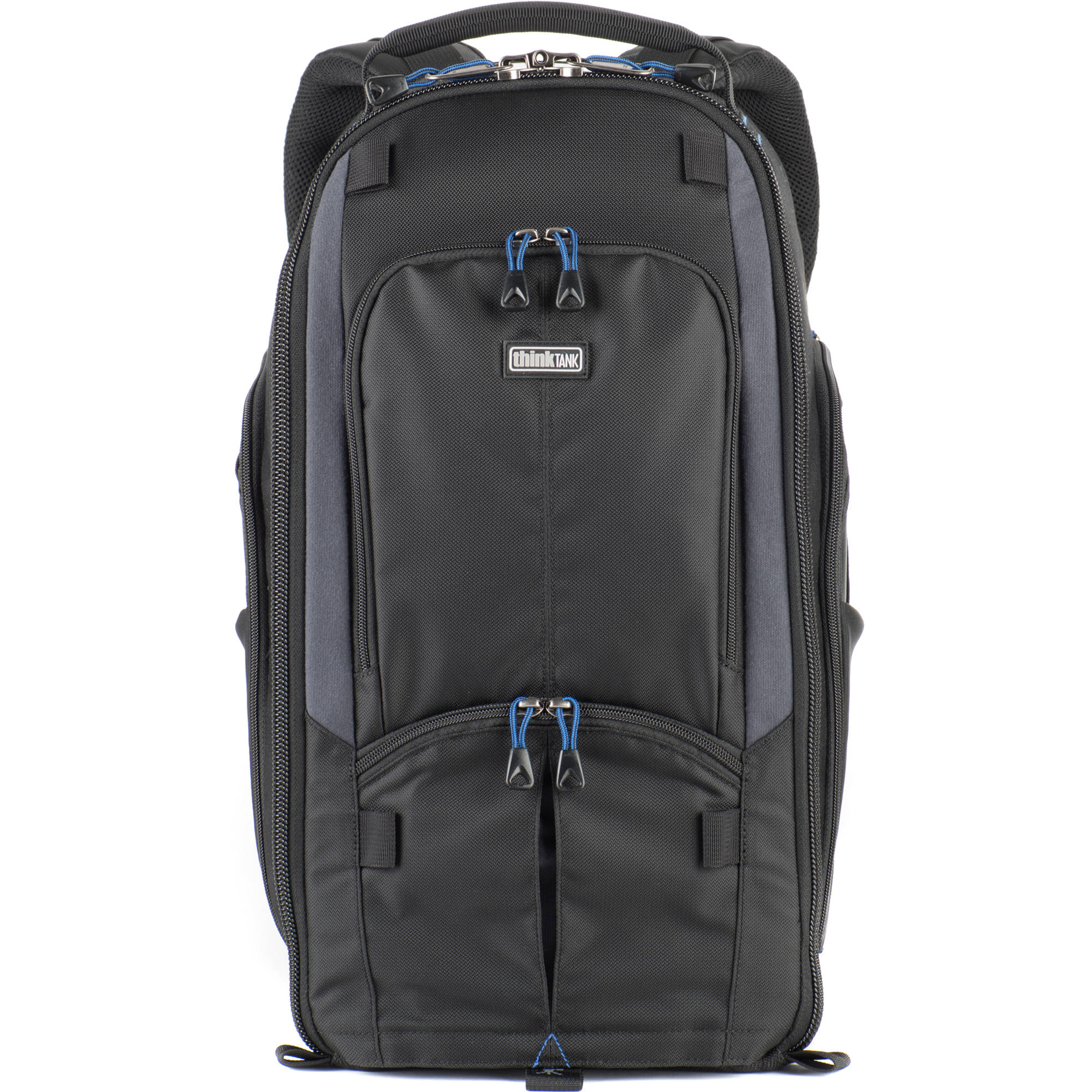 Think Tank Photo Street Walker Pro V2.0 Backpack | Black