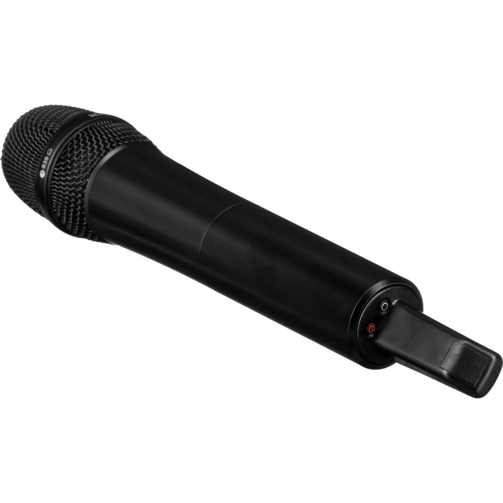 Sennheiser EW-D 835-S SET Digital Wireless Handheld Microphone System with MMD 835 Capsule | Q1-6: 470 to 526 MHz