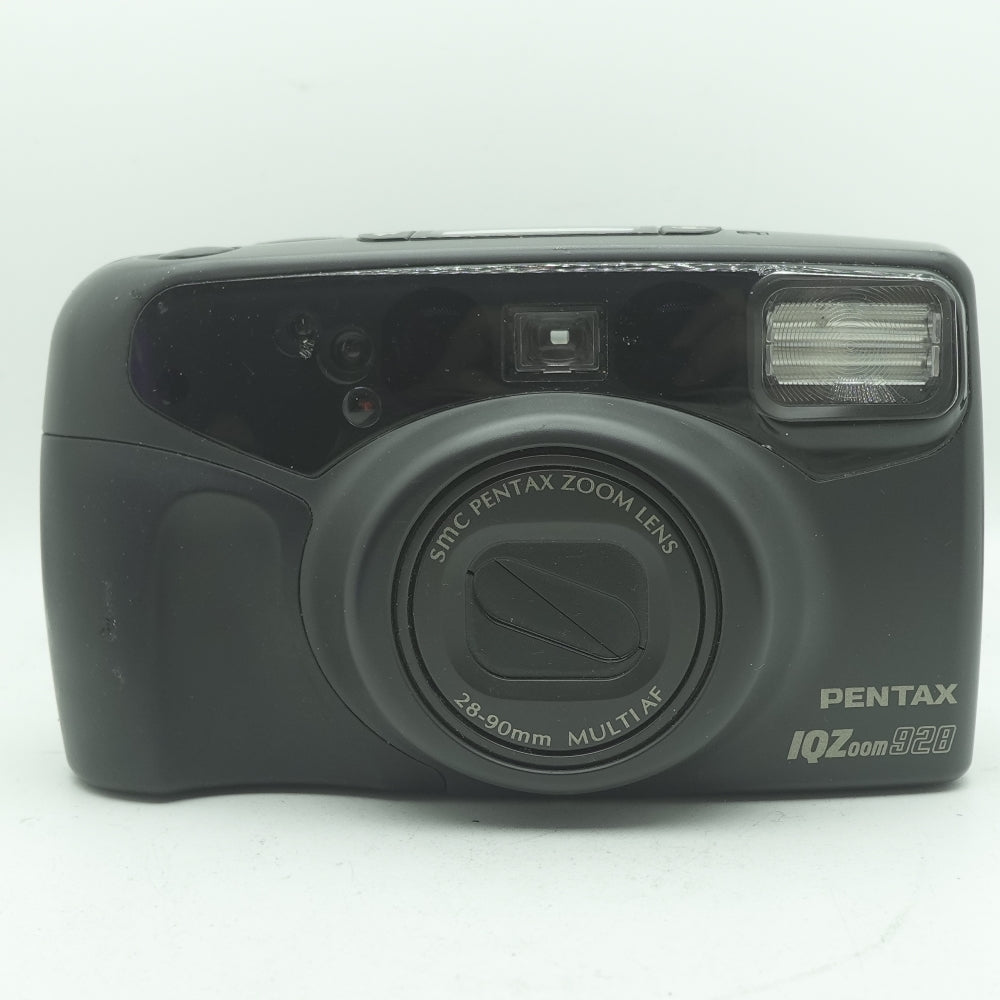 Used Pentax IQ zoom 920 | Grey | U8