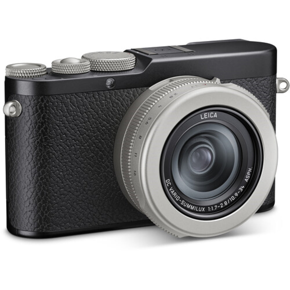 Leica D-Lux 8 Digital Camera | 100 Years of Leica Limited Edition