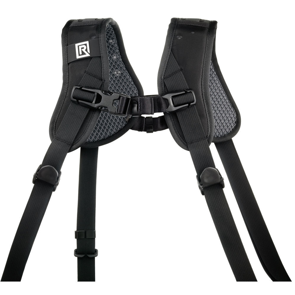 BlackRapid Breathe Double Camera Harness