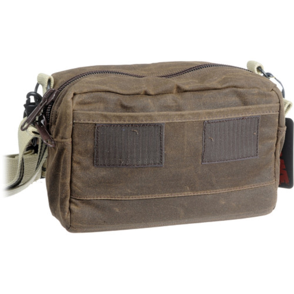 Domke F-5XB RuggedWear Shoulder and Belt Bag | Brown