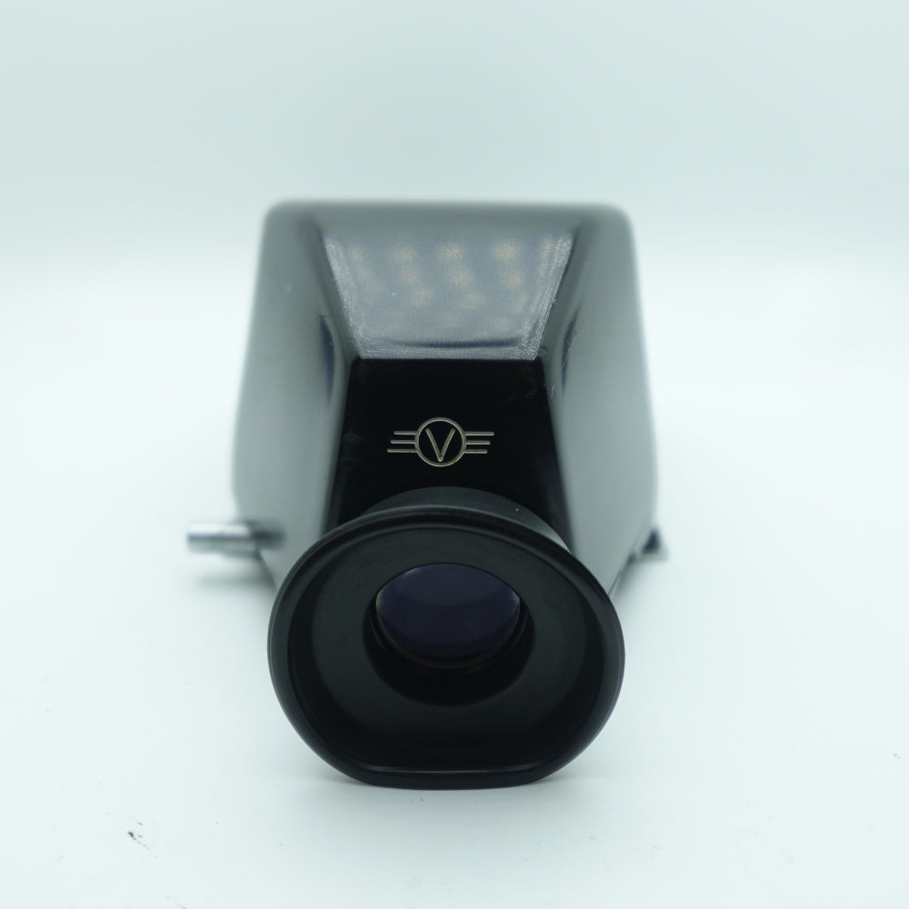 Used Hasselblad HC1 Eye Level Prism Finder | Black | U9