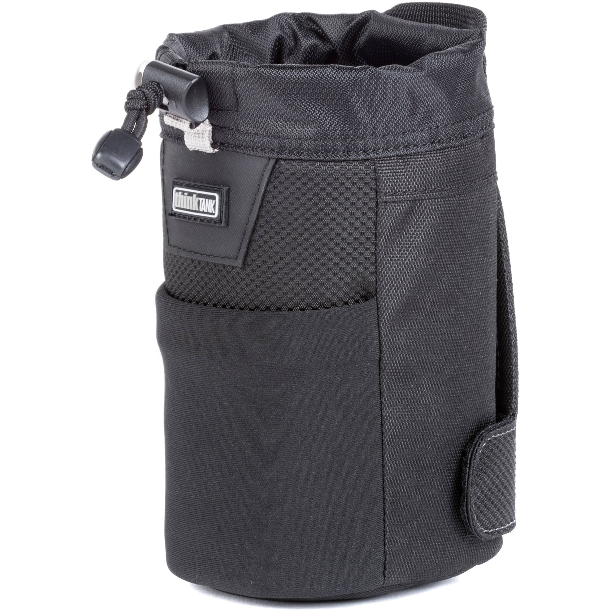 Think Tank Photo Lens Changer 15 V3.0 Lens Bag | Black