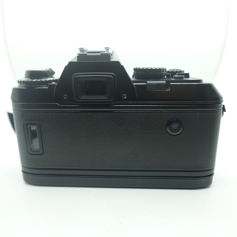 Used Nikon N2020 | 35mm AF | Black | U8