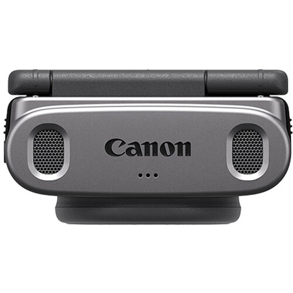 Canon PowerShot V10 Vlog Camera | Silver