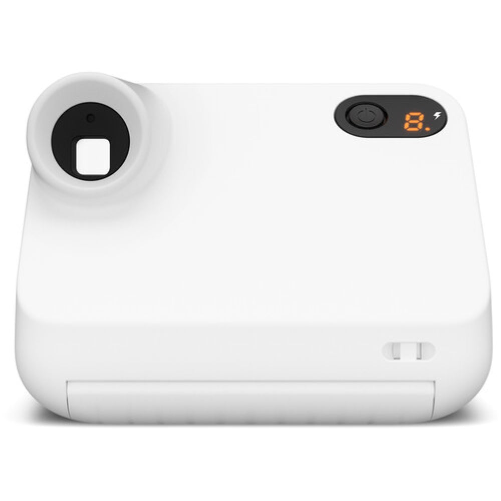 Polaroid Go Generation 2 Instant Film Camera | White