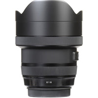 Sigma 12-24mm f/4.0 Art DG HSM Lens for Canon EF Mount