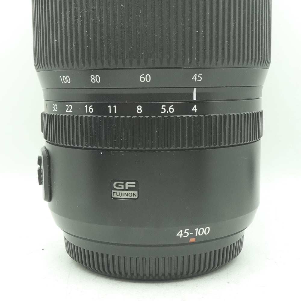 Used FujiFilm GF 45-100mm F/4 | U8