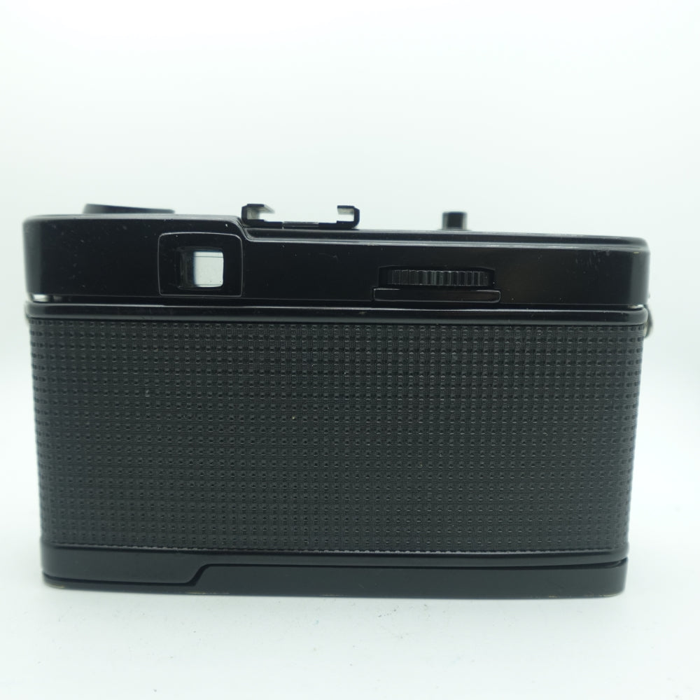 Used Olympus Trip 35 35mm Point and Shoot Camera | Black | U8