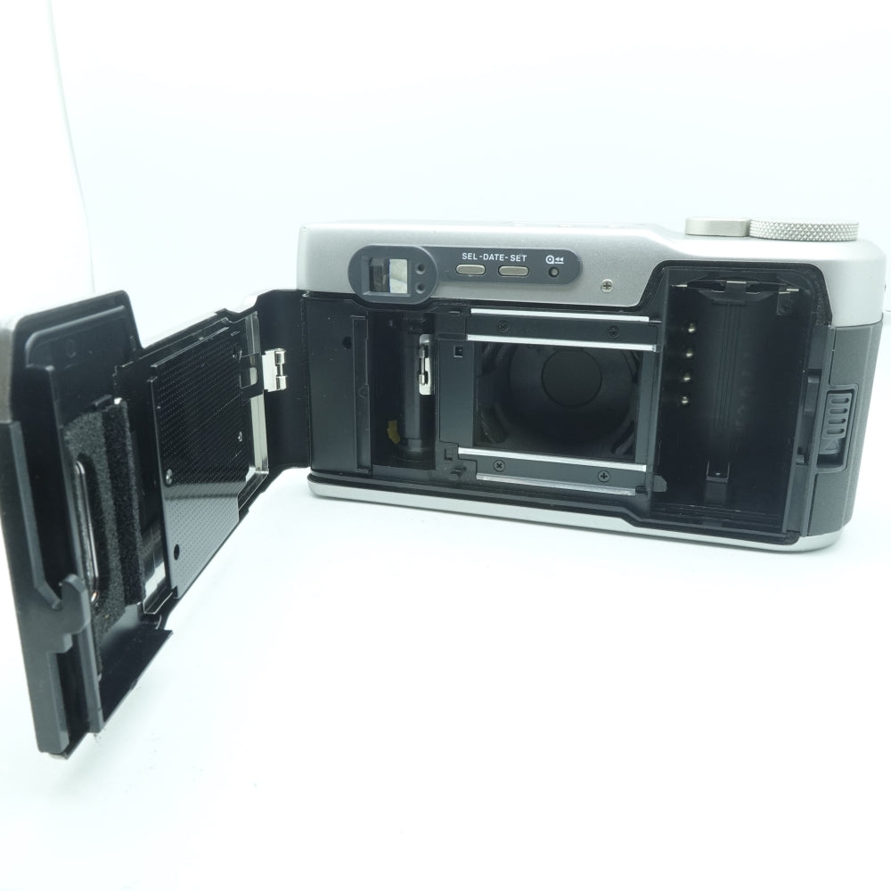 Used Fujifilm Klasse F/2.6 | Silver | U8