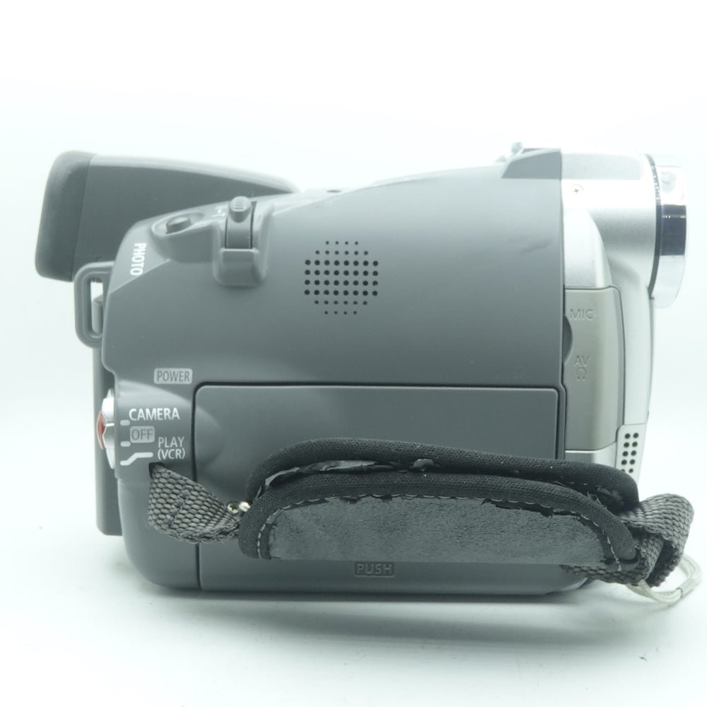 Used Canon ZR60 | Mini DV | U8