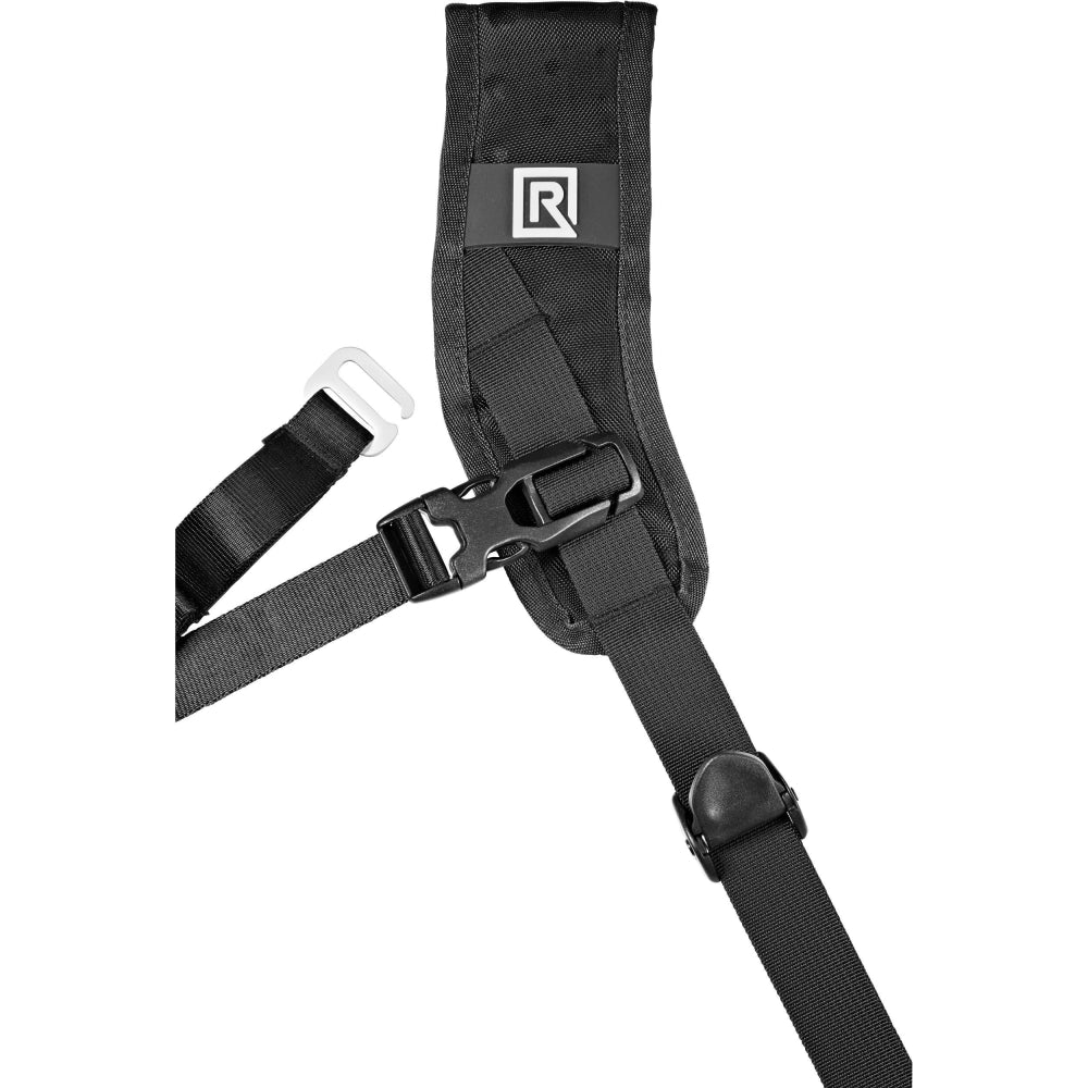 BlackRapid Sport Breathe Camera Strap | For Left Handers