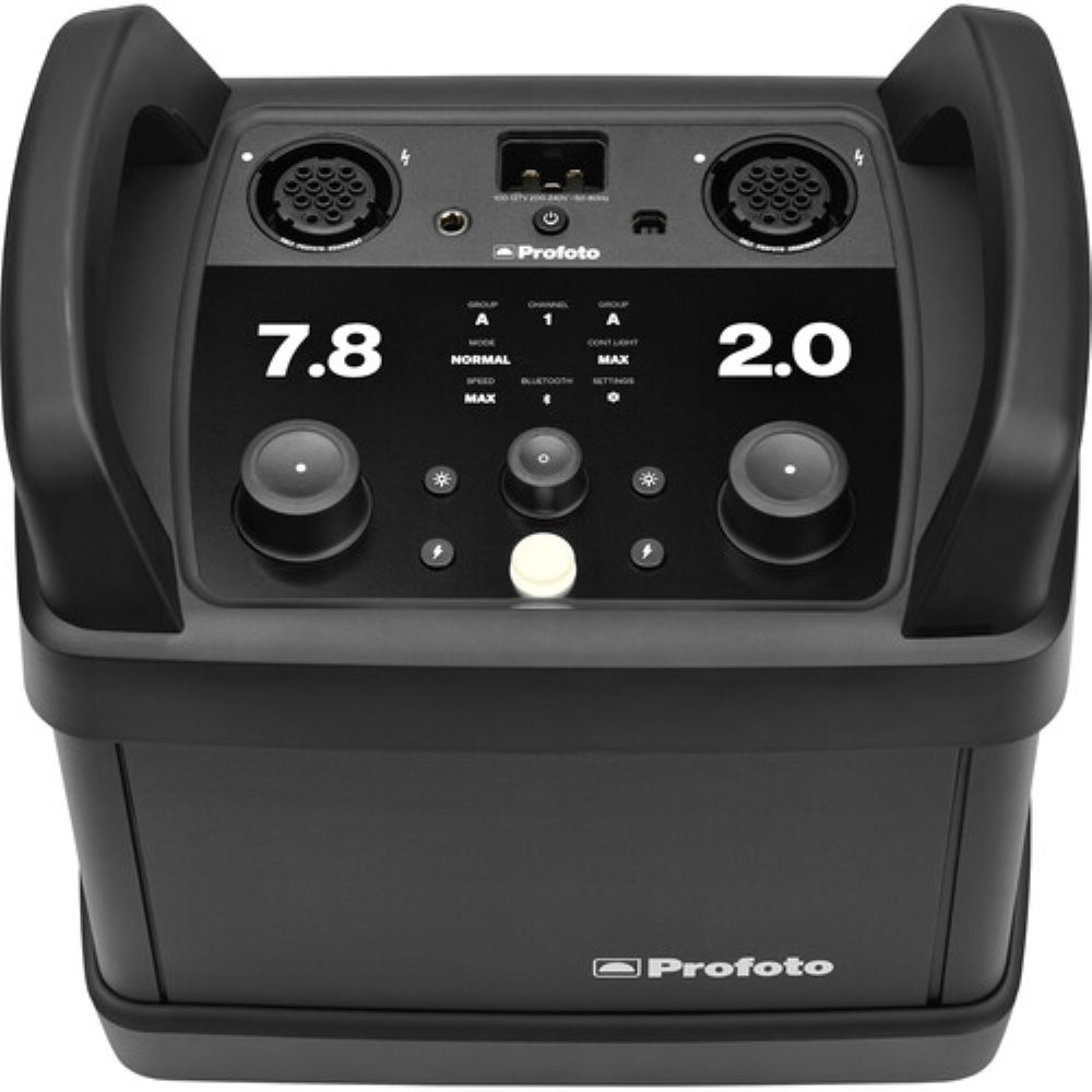 Profoto Pro-11 2400Ws AirTTL Power Pack