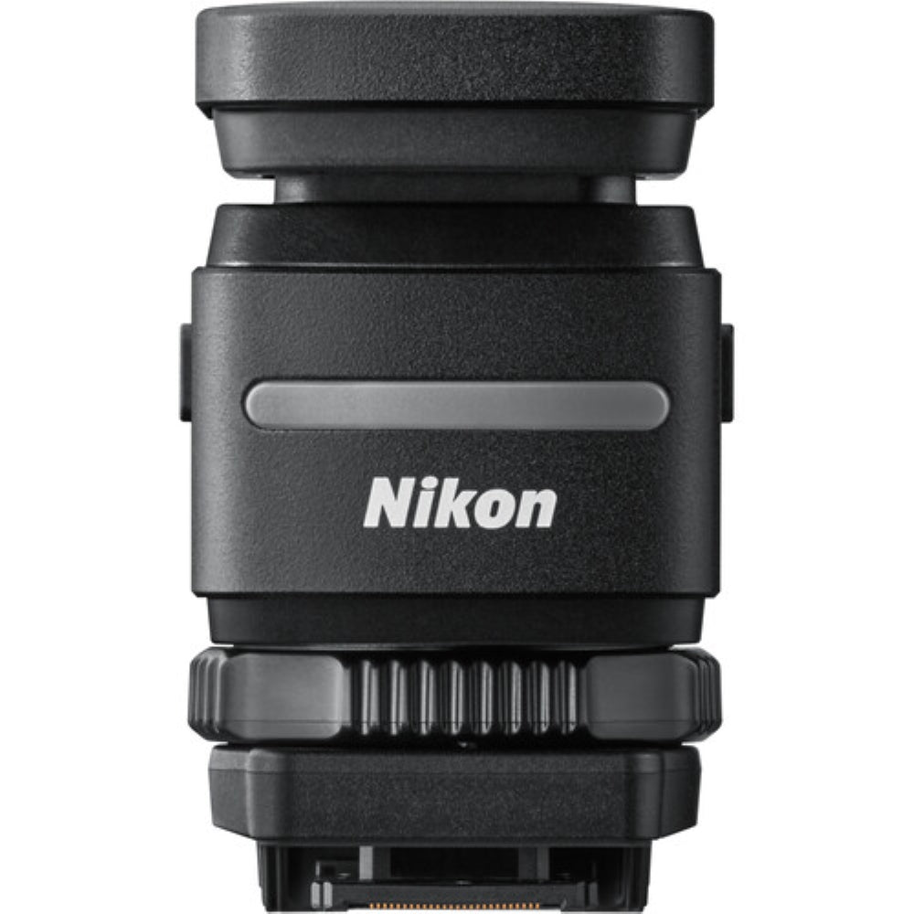 Nikon ME-D10 Shotgun Microphone for ZR
