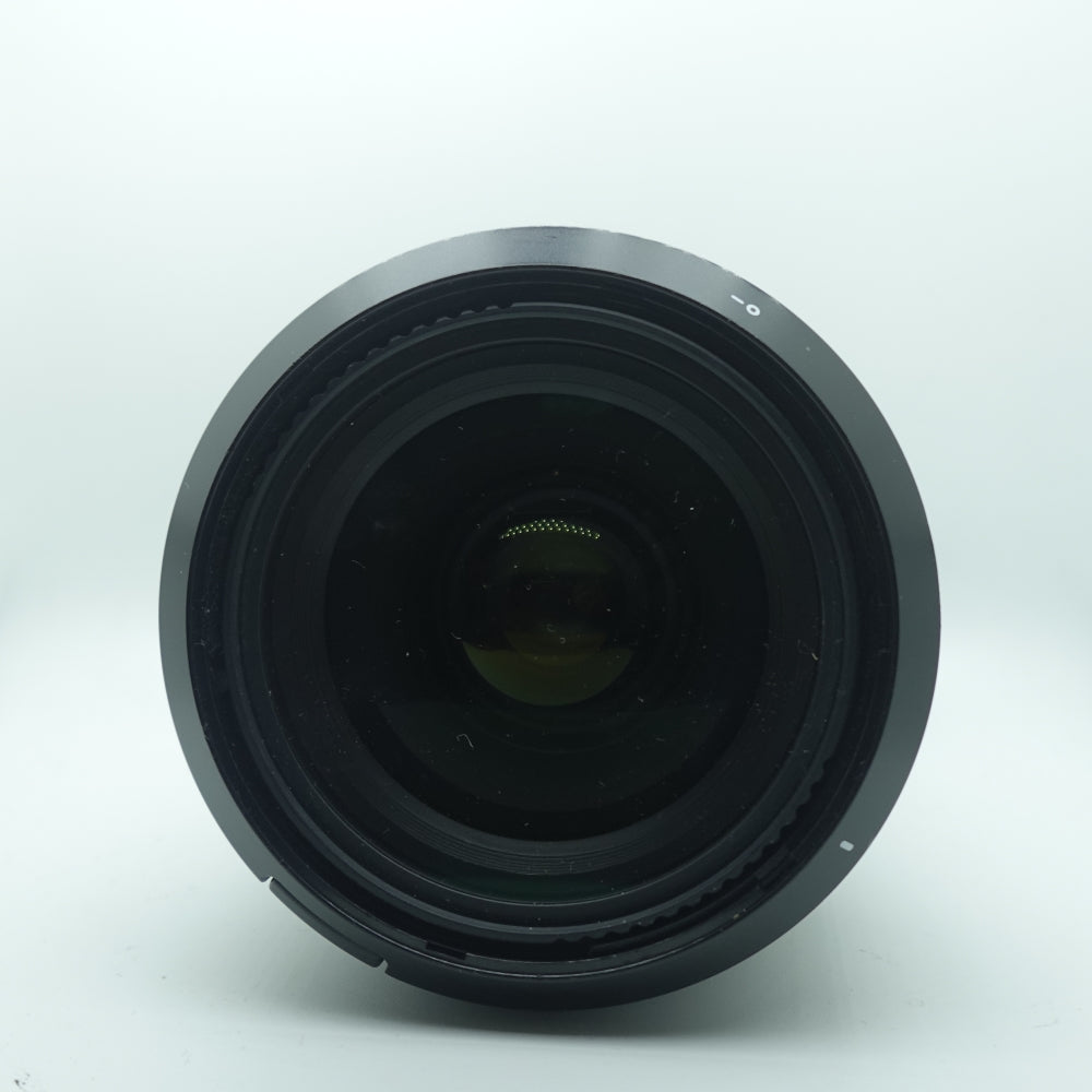 Used Tamron SP 35mm f/1.4 Di USD Lens for Canon EF | Black | U9