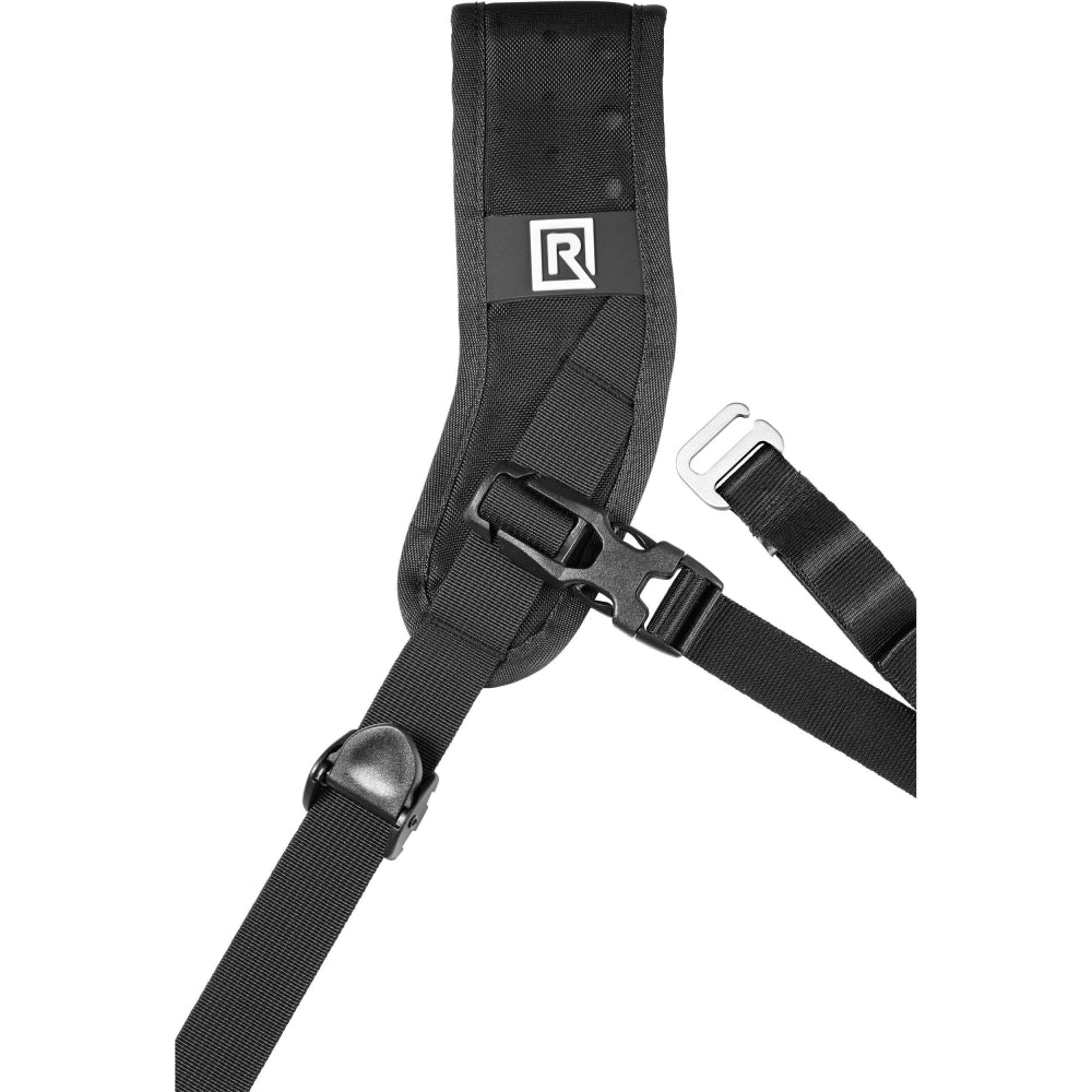 BlackRapid Sport Breathe Camera Strap | For Right Handers