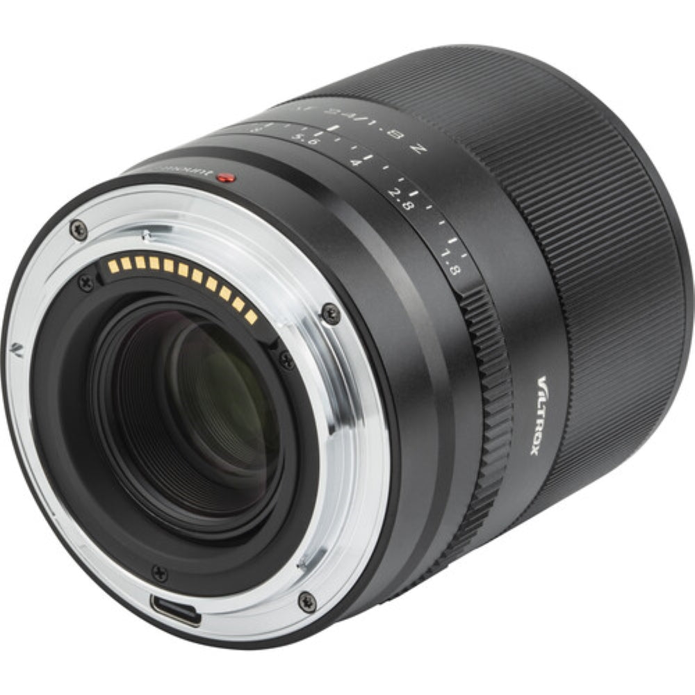 Viltrox AF 24mm f/1.8 Lens for Nikon Z