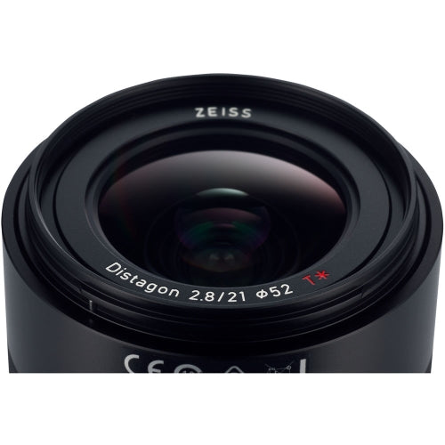 ZEISS Loxia 21mm f/2.8 Lens | Sony E-Mount