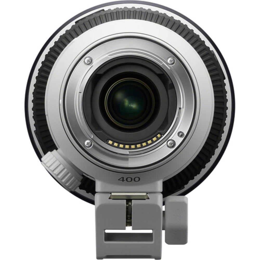 Sony FE 400mm f/4.5 GM OSS Lens | Sony E