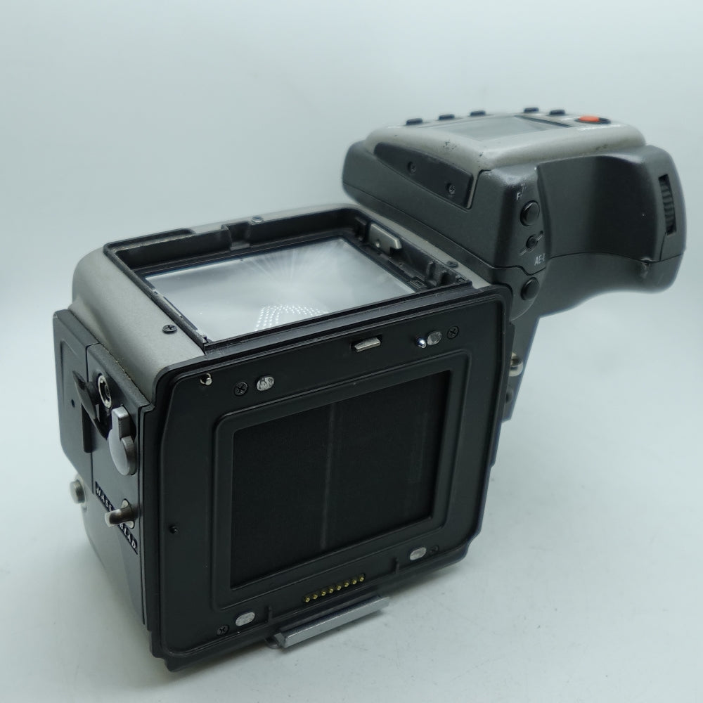Used Hasselblad H4X  | Grey | U9