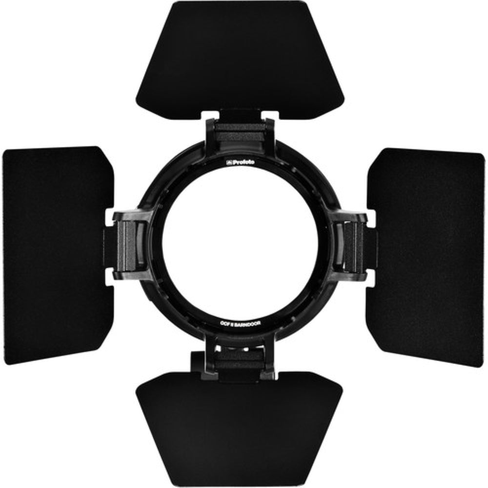 Profoto OCF II Barndoors