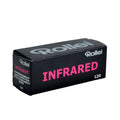 Rollei Infrared 400 Black and White Negative Film | 120 Roll Film, Boxed