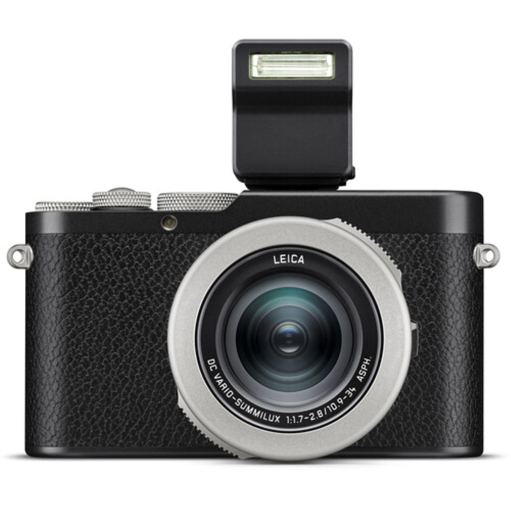 Leica D-Lux 8 Digital Camera | 100 Years of Leica Limited Edition