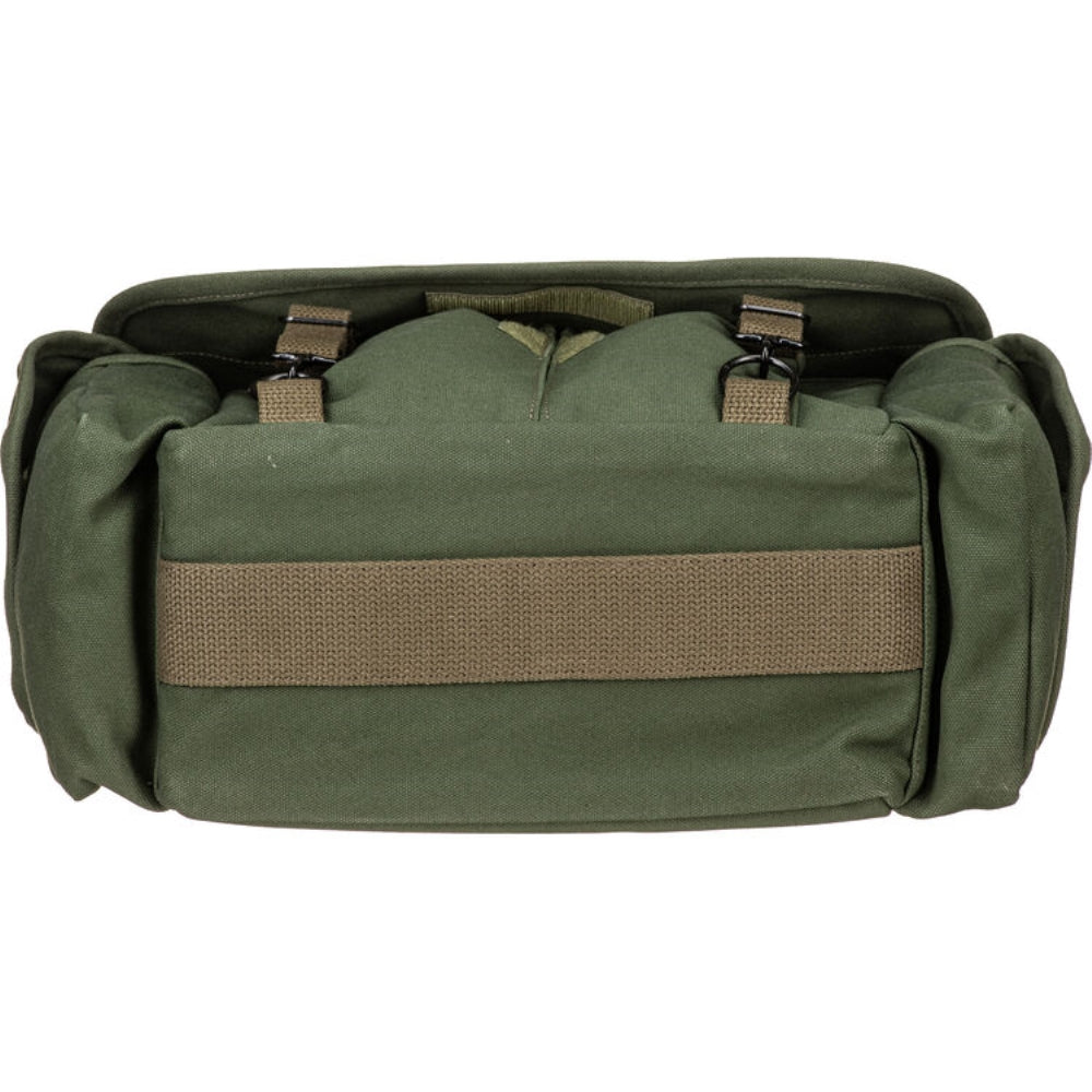 Domke F-2 Original Shoulder Bag | Olive Drab