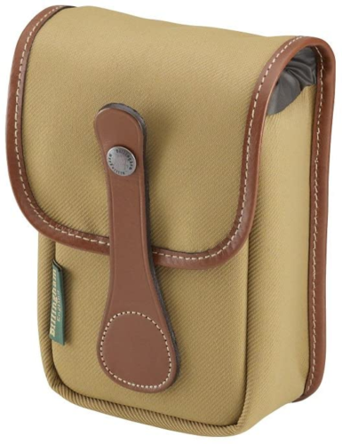 Billingham Avea 5 | Khake Fibernyte /Tan Trim