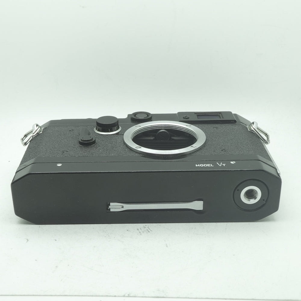Used Canon VT 35mm Rangefinder | Black | U9