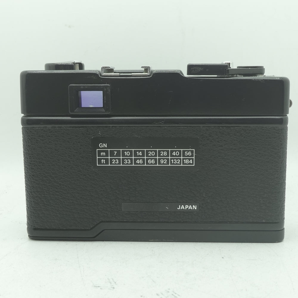Used Vivitar 35ES 40mm F/1.7 | U9