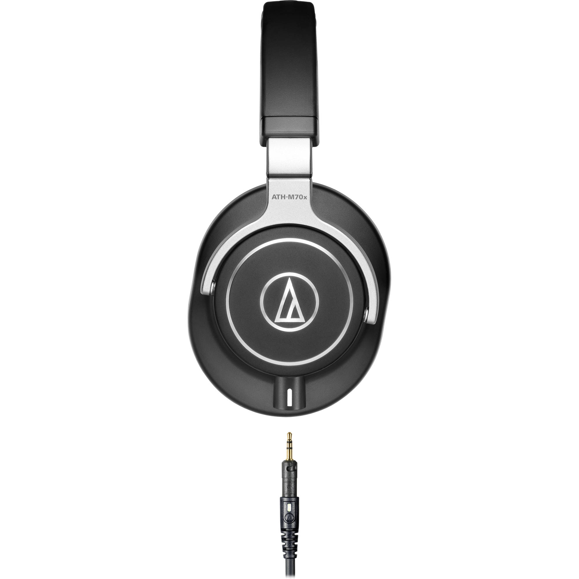 Audio-Technica ATH-M70x Professional Monitor Headphones