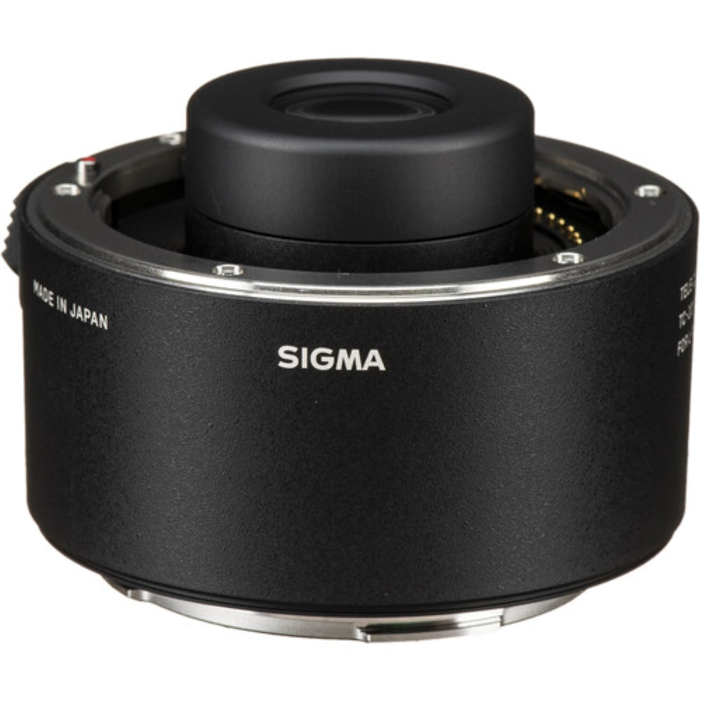 Sigma TC-2011 Teleconverter Lens for L Mount