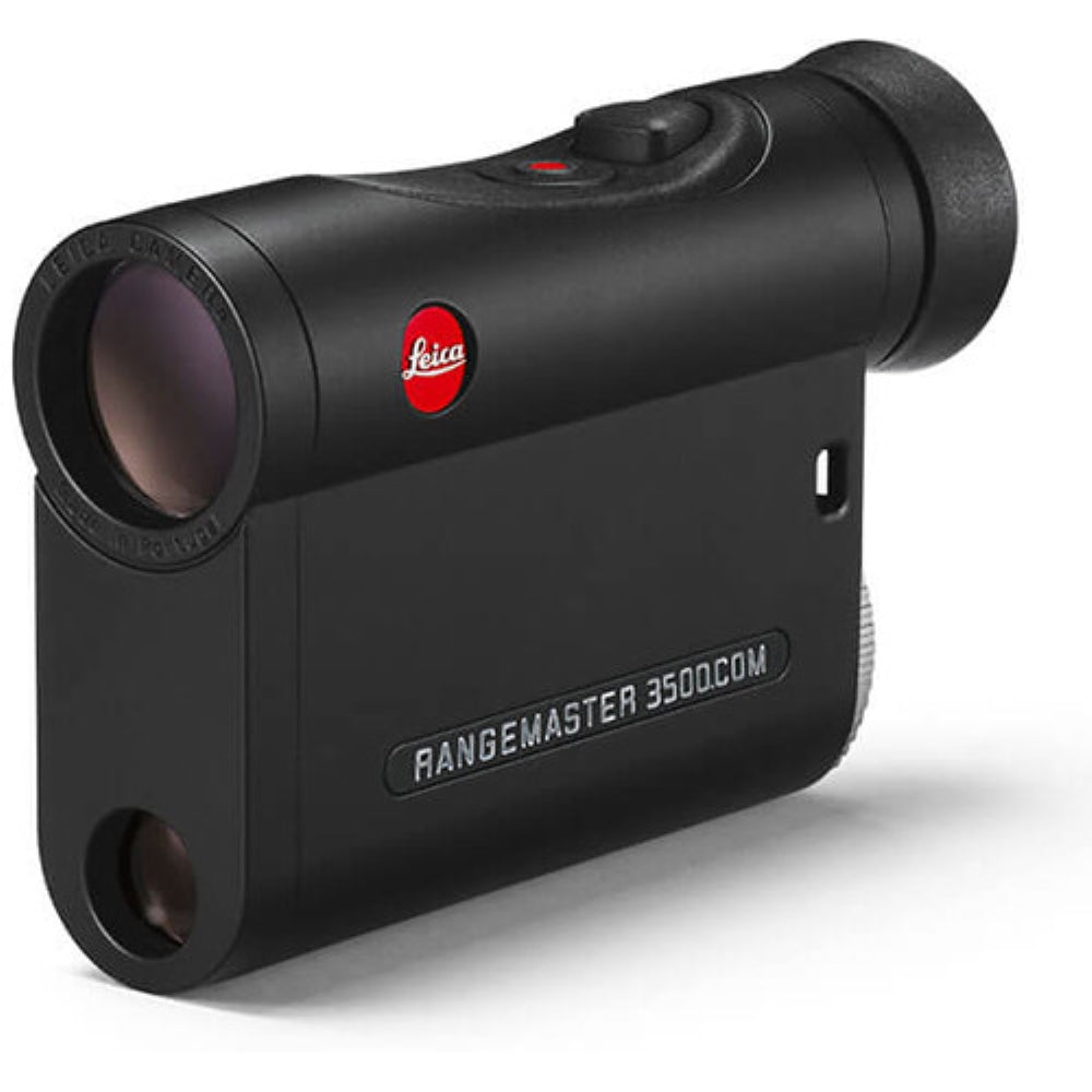 Leica 7x24 Rangemaster CRF 3500.COM Laser Rangefinder