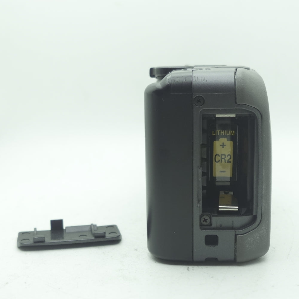 Used Pentax IQZoom 115M | Grey | U8